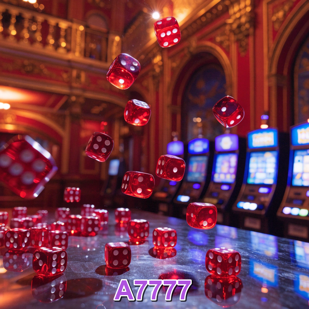 Screenshot 2 - A7777 Features
