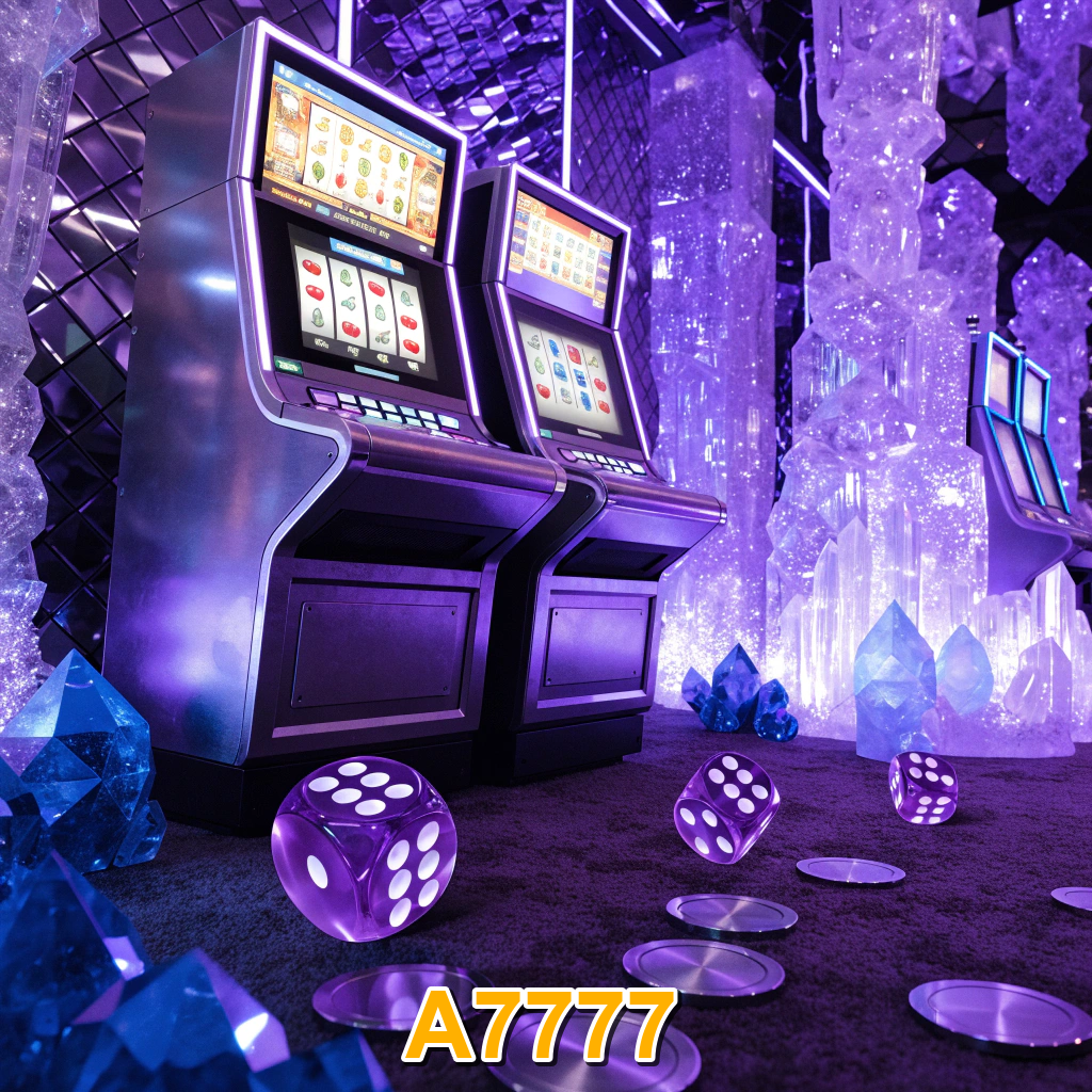 Screenshot 2 - A7777 Features