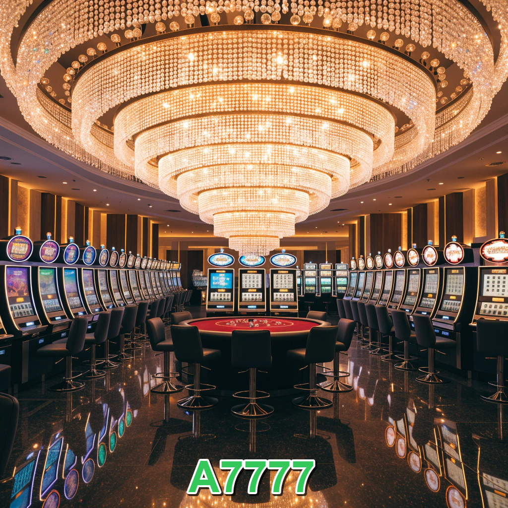 Screenshot 2 - A7777 Features