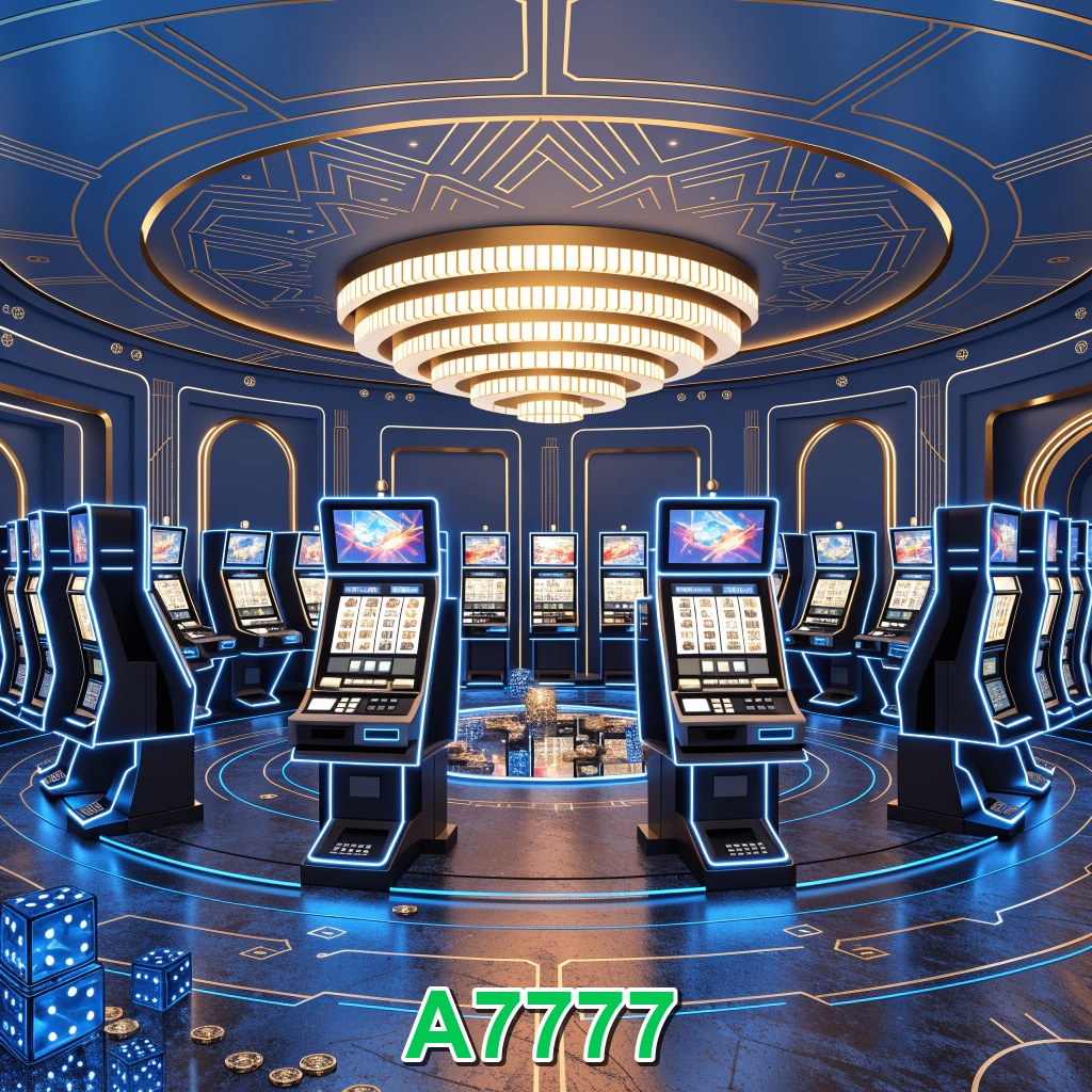 Screenshot 2 - A7777 Features